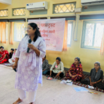 Climate Action Starts With Communities