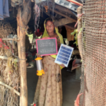 Clean Energy Bringing Light to Rural Communities