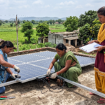Surya Saheli: Empowering Women Through Solar Energy and Sustainable Rural Development